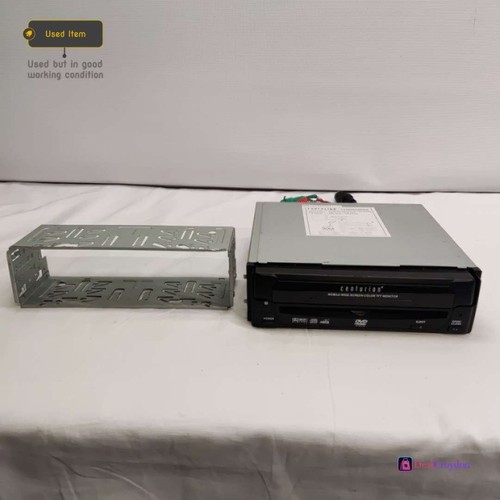 Centurion cen65 dvd - centurion, mobile