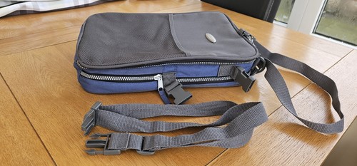 Centurion canvas bag - centurion,