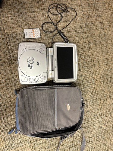 Dvd player for the car - car,, come
