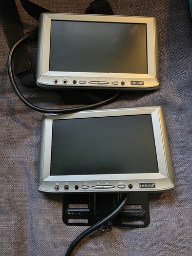 Centurion dva320s2 car dvd - centurion,