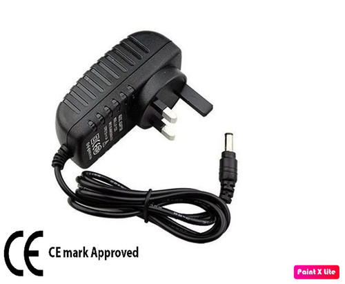 12v adaptor power supply - power,