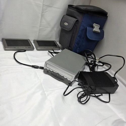 Centurion car portable dvd - car,