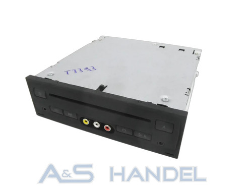 Original dvd player audi - dvd,