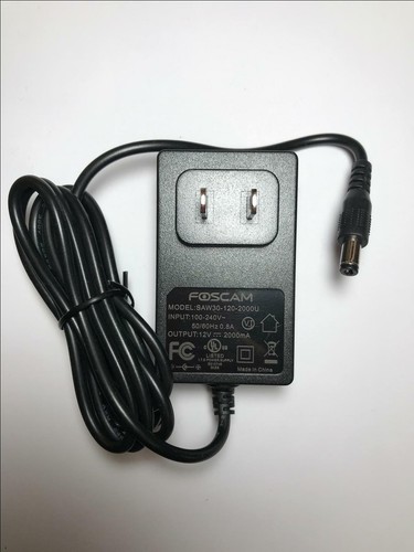 Usa 12v mains centurion - usa,